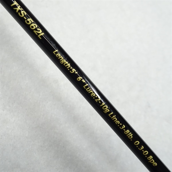トラパラＴＸＳー５６２Ｌ